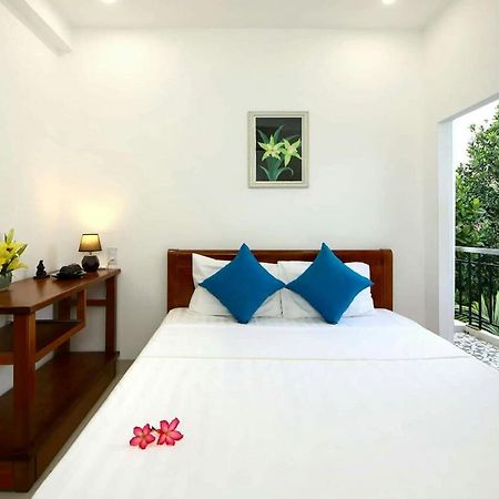 Cherry Garden Homestay Hội An Kültér fotó