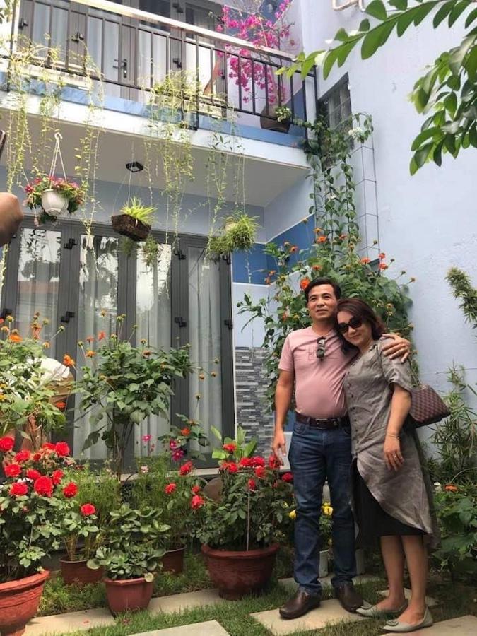 Cherry Garden Homestay Hội An Kültér fotó