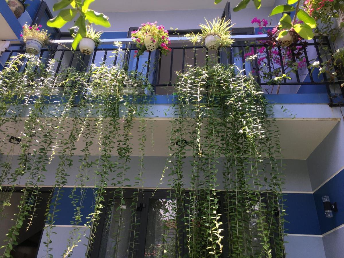 Cherry Garden Homestay Hội An Kültér fotó