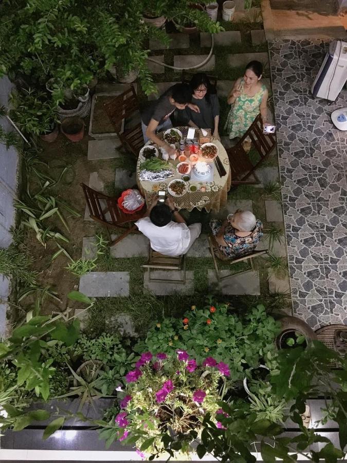 Cherry Garden Homestay Hội An Kültér fotó