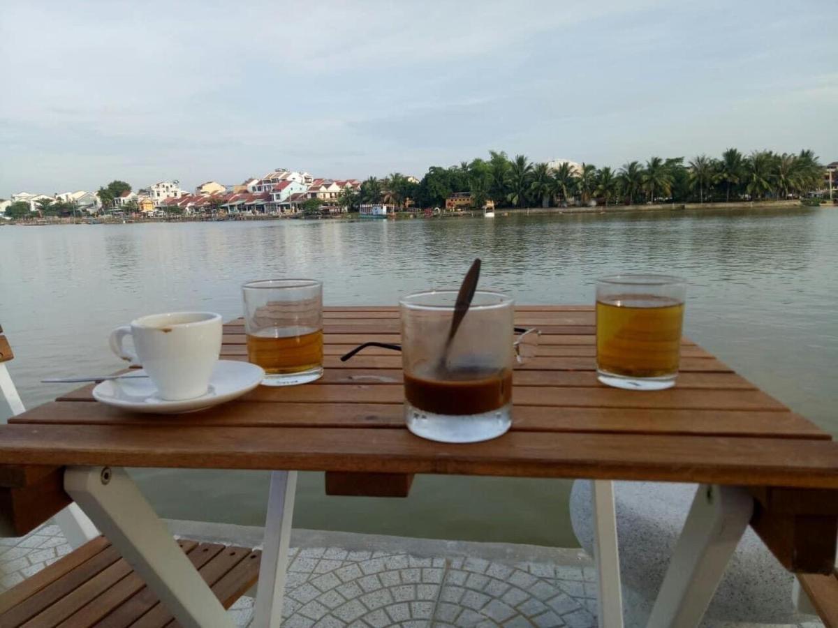 Cherry Garden Homestay Hội An Kültér fotó