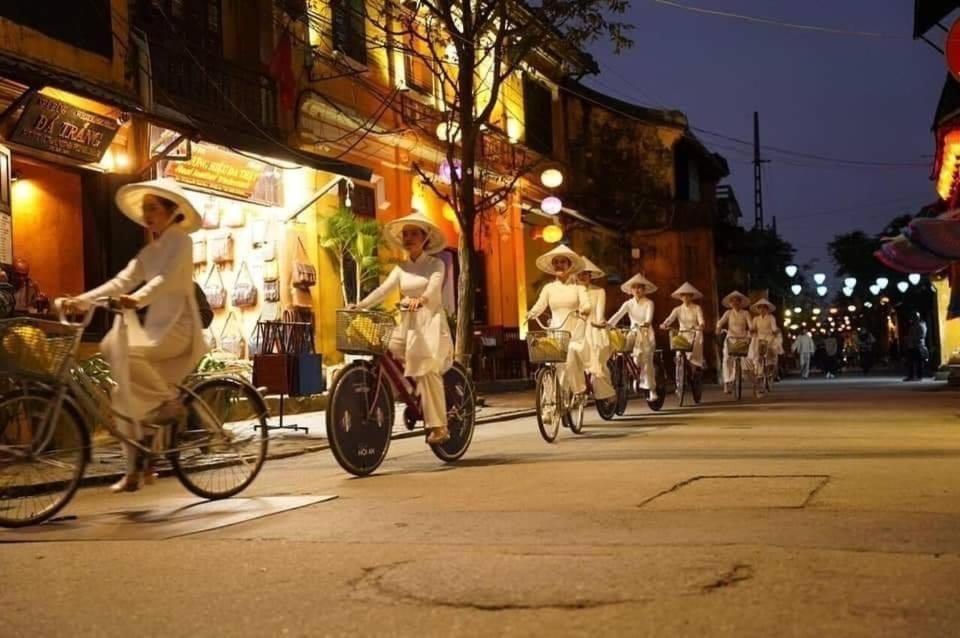Cherry Garden Homestay Hội An Kültér fotó