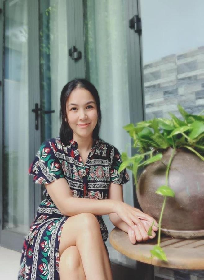 Cherry Garden Homestay Hội An Kültér fotó