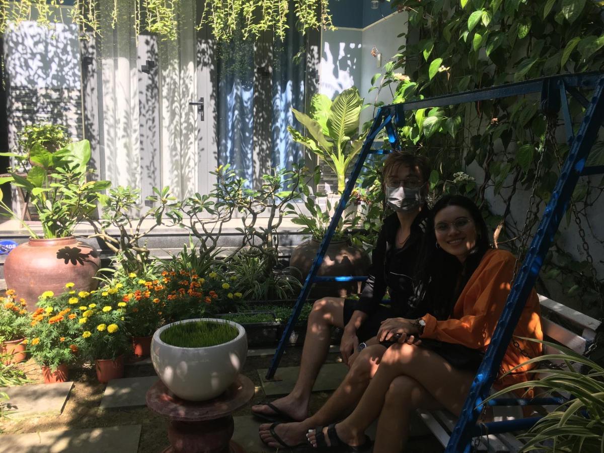 Cherry Garden Homestay Hội An Kültér fotó