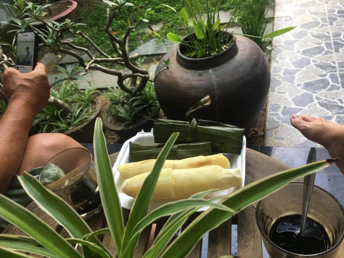Cherry Garden Homestay Hội An Kültér fotó