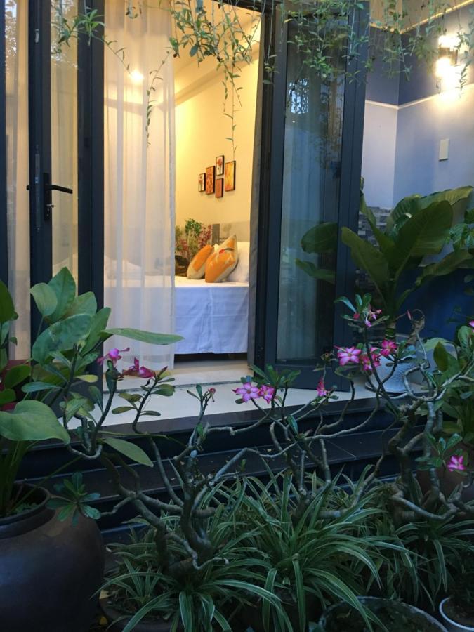 Cherry Garden Homestay Hội An Kültér fotó