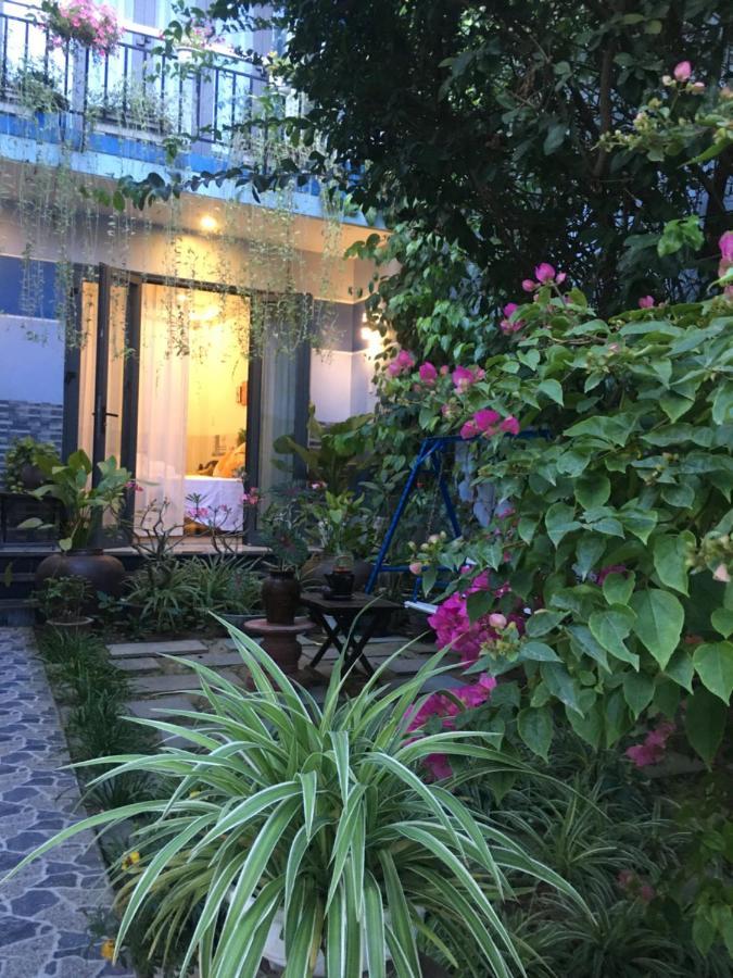 Cherry Garden Homestay Hội An Kültér fotó