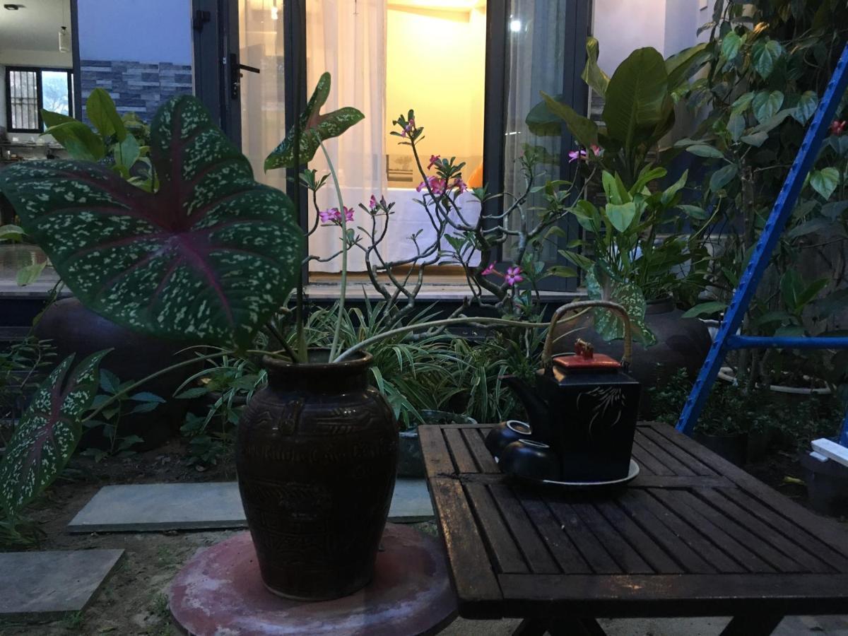 Cherry Garden Homestay Hội An Kültér fotó