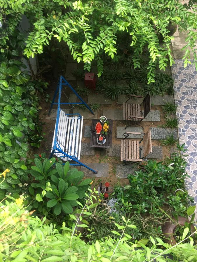 Cherry Garden Homestay Hội An Kültér fotó