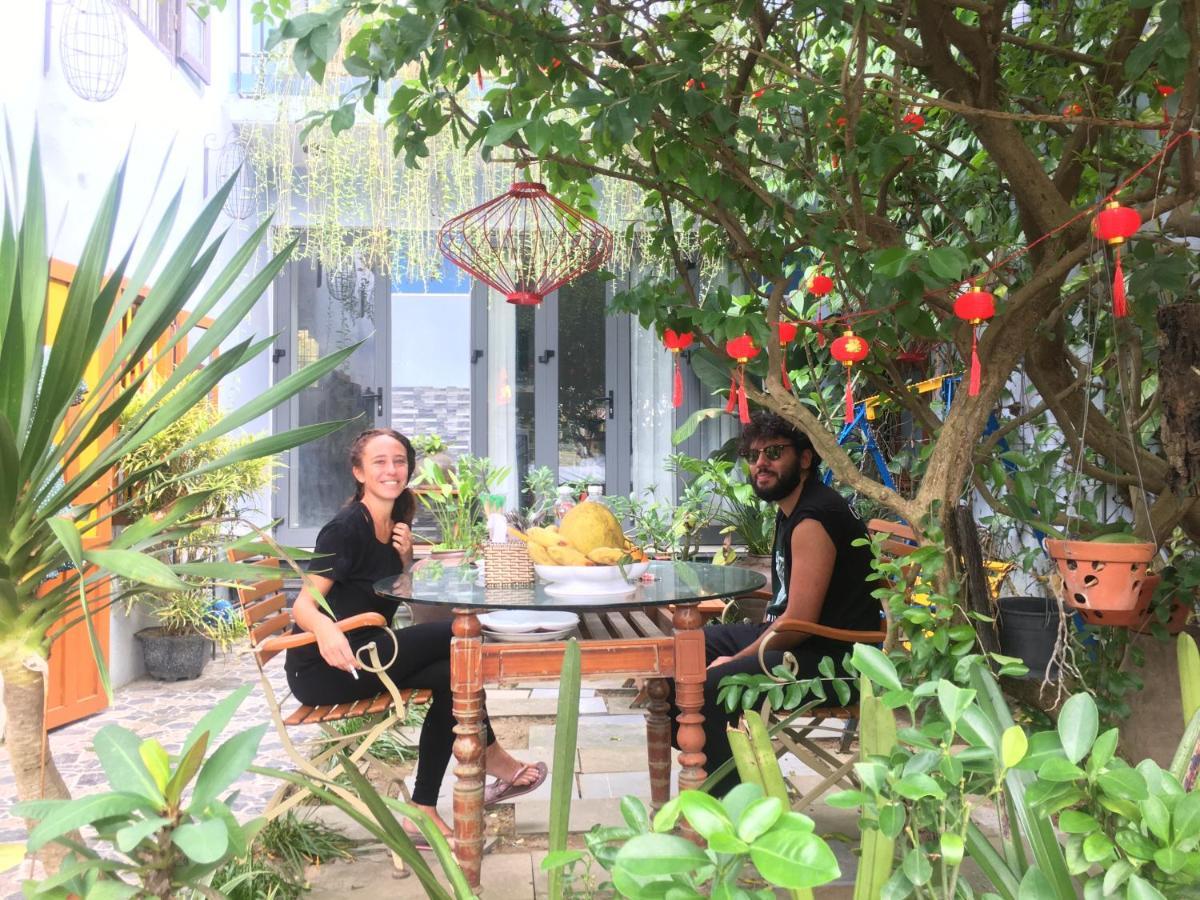 Cherry Garden Homestay Hội An Kültér fotó