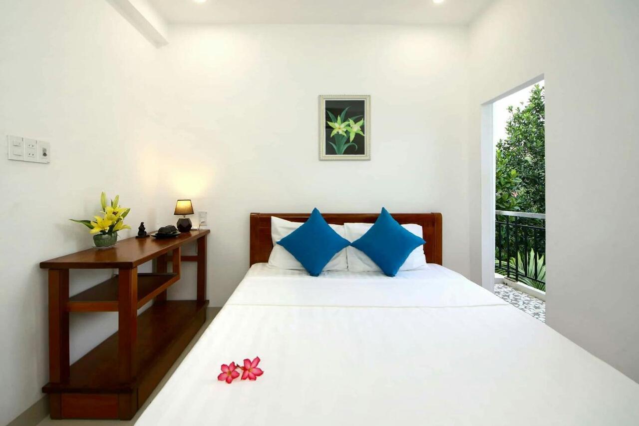 Cherry Garden Homestay Hội An Kültér fotó