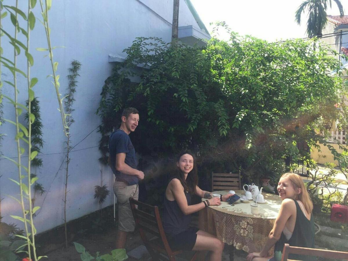 Cherry Garden Homestay Hội An Kültér fotó
