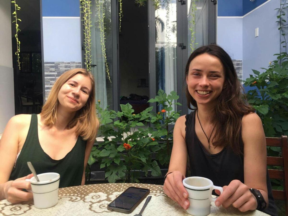 Cherry Garden Homestay Hội An Kültér fotó