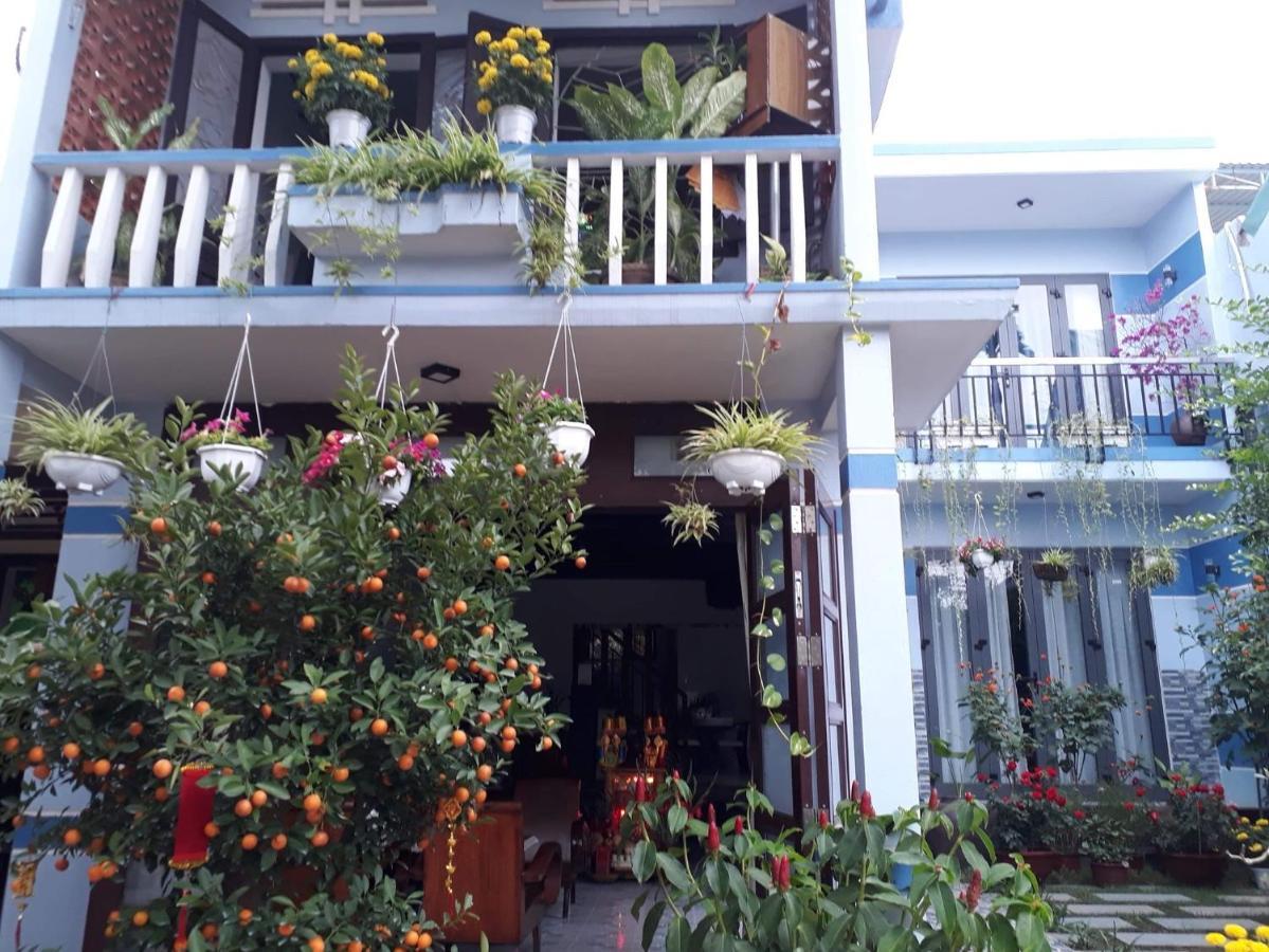 Cherry Garden Homestay Hội An Kültér fotó