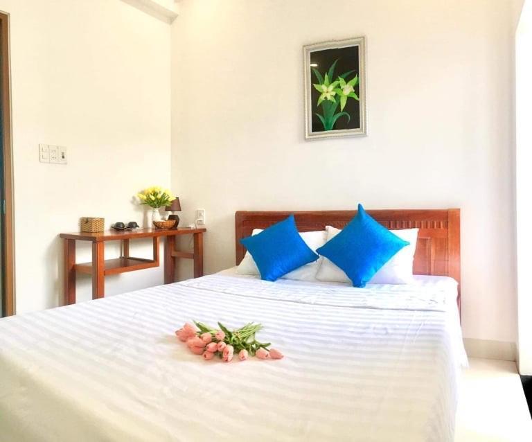 Cherry Garden Homestay Hội An Kültér fotó